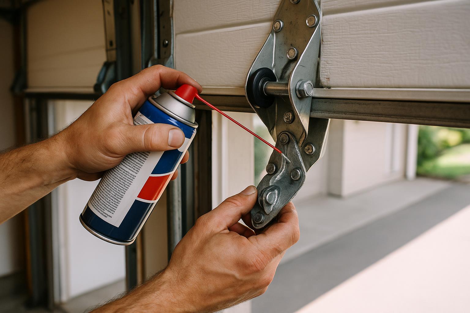 How Often Should You Service Your Garage Door?