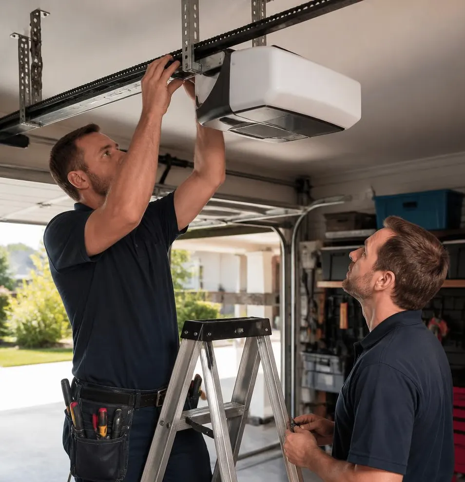 Winter-Proofing Your Garage Door Before La Jolla's Rainy Season Hits — La Jolla Garage Door, La Jolla, CA